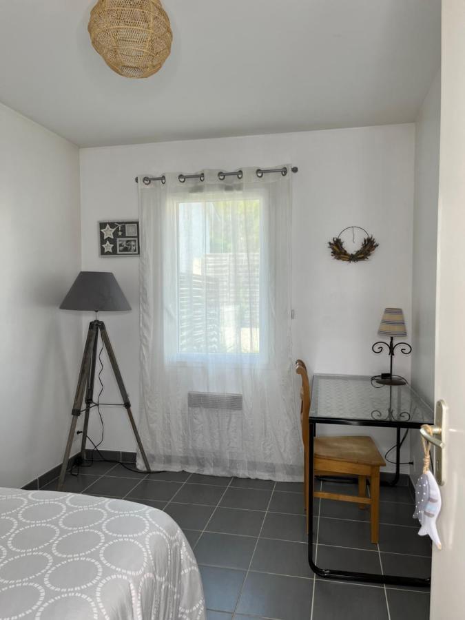 Maison Eugenie Arena, Gendarmerie, Rocade Bouliac Buitenkant foto