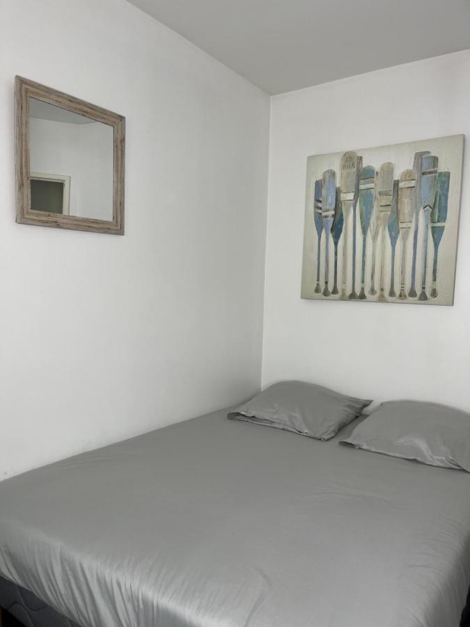 Maison Eugenie Arena, Gendarmerie, Rocade Bouliac Buitenkant foto